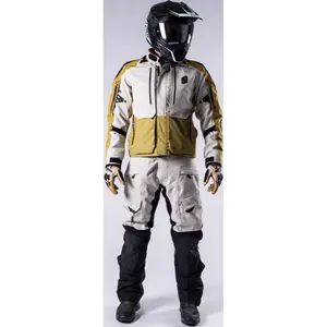 Motorcycle Trousers Leatt ADV DriTour 5.5 V26 image-2