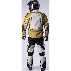 Motorcycle Trousers Leatt ADV DriTour 5.5 V26 image-3