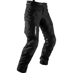 Motorcykelbyxor för kvinnor Leatt ADV DriTour 5.5 V26 image-0