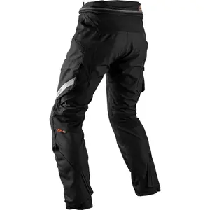 Motorcykelbyxor för kvinnor Leatt ADV DriTour 5.5 V26 image-1
