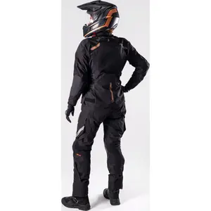 Motorcykelbyxor för kvinnor Leatt ADV DriTour 5.5 V26 image-3