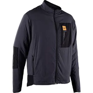 Motorcycle jacket Leatt ADV 7.5 ThermaFlow V26 image-0