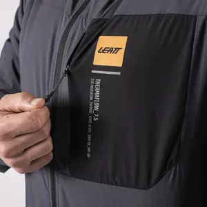 Motorcycle jacket Leatt ADV 7.5 ThermaFlow V26 image-3