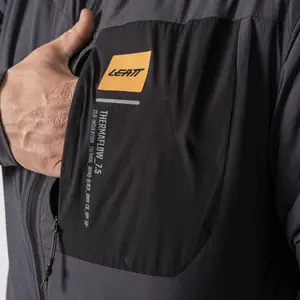 Motorcycle jacket Leatt ADV 7.5 ThermaFlow V26 image-4