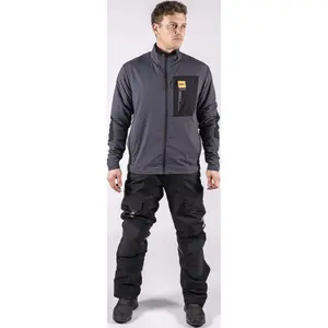 Motorcycle jacket Leatt ADV 7.5 ThermaFlow V26 image-2