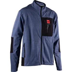 Motorcycle jacket Leatt ADV 5.5 ThermaFlow V26 image-0