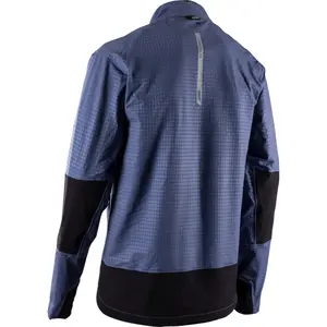 Motorcycle jacket Leatt ADV 5.5 ThermaFlow V26 image-1