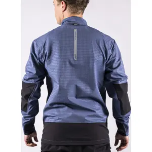 Motorcycle jacket Leatt ADV 5.5 ThermaFlow V26 image-2
