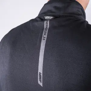 Motorcycle jacket Leatt ADV 3.5 ThermaFlow V26 image-4