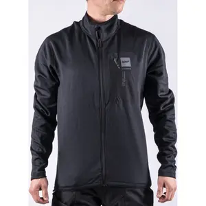 Motorcycle jacket Leatt ADV 3.5 ThermaFlow V26 image-1