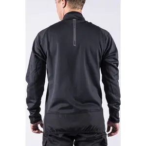 Motorcycle jacket Leatt ADV 3.5 ThermaFlow V26 image-3