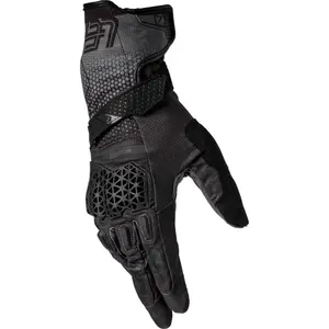 Guanti da moto per tutte le stagioni Leatt ADV HydraDri 5.5 V25
