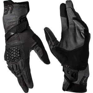 Guanti da moto per tutte le stagioni Leatt ADV HydraDri 5.5 V25 image-4