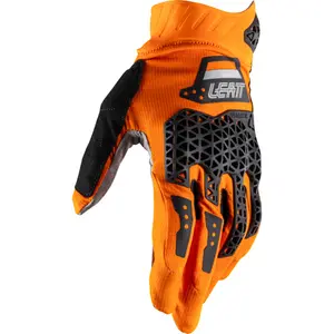 Guanti da moto per tutte le stagioni Leatt ADV Rally 5.5 V25 image-2