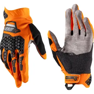 Guanti da moto per tutte le stagioni Leatt ADV Rally 5.5 V25 image-4