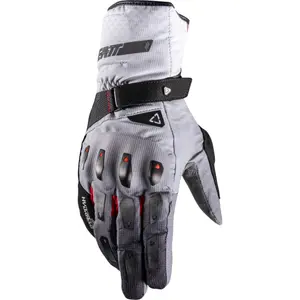 Śródsezonowe rękawice motocyklowe Leatt ADV SubZero 5.5 V26