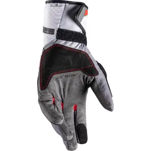 Śródsezonowe rękawice motocyklowe Leatt ADV SubZero 5.5 V26 image-3