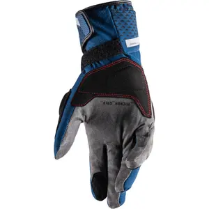 Śródsezonowe rękawice motocyklowe Leatt ADV SubZero 5.5 V26 image-1
