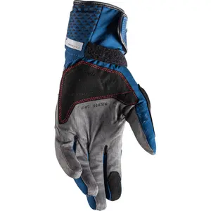 Śródsezonowe rękawice motocyklowe Leatt ADV SubZero 5.5 V26 image-3
