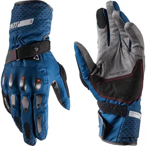 Śródsezonowe rękawice motocyklowe Leatt ADV SubZero 5.5 V26 image-4