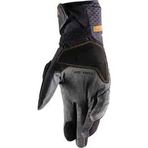 Mid-season motorcycle gloves Leatt ADV SubZero 5.5 V26 image-1