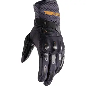 Mid-season motorcycle gloves Leatt ADV SubZero 5.5 V26 image-2
