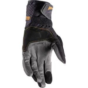 Mid-season motorcycle gloves Leatt ADV SubZero 5.5 V26 image-3