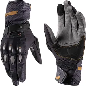 Mid-season motorcycle gloves Leatt ADV SubZero 5.5 V26 image-4