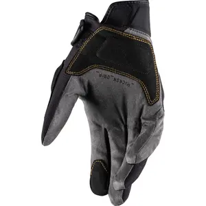 Guantes de moto de media temporada cortos Leatt ADV SubZero 5.5 V26 image-1