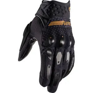 Guantes de moto de media temporada cortos Leatt ADV SubZero 5.5 V26 image-2