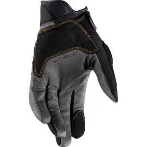 Guantes de moto de media temporada cortos Leatt ADV SubZero 5.5 V26 image-3