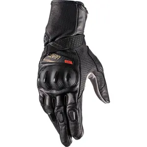 Sommer-Motorradhandschuhe Leatt ADV 8.5 X-Flow V26 Stealth