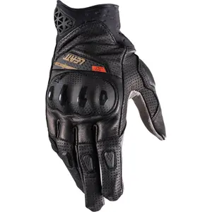 Sommer-Motorradhandschuhe Leatt ADV 8.5 X-Flow V26