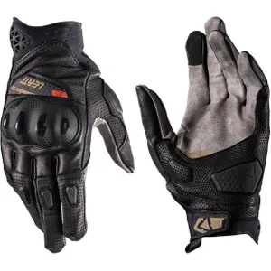 Sommer-Motorradhandschuhe Leatt ADV 8.5 X-Flow V26 image-4