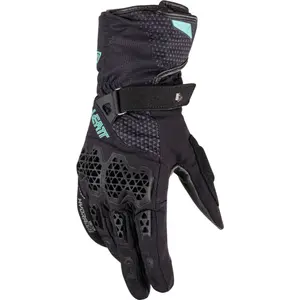 Motorradhandschuhe Mittelsaison Damen Leatt ADV 6.5 HydraDri V26
