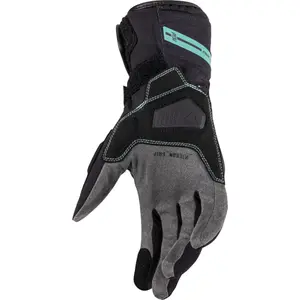Motorradhandschuhe Mittelsaison Damen Leatt ADV 6.5 HydraDri V26 image-1