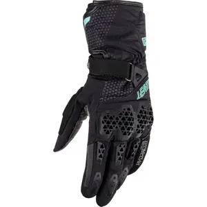 Motorradhandschuhe Mittelsaison Damen Leatt ADV 6.5 HydraDri V26 image-2