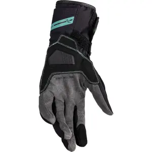 Motorradhandschuhe Mittelsaison Damen Leatt ADV 6.5 HydraDri V26 image-3