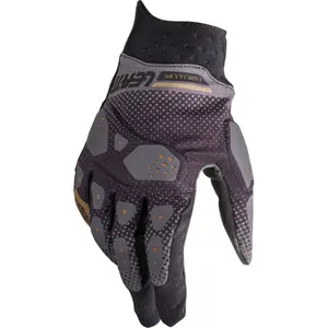 Dames zomer motorhandschoenen Leatt ADV 5.5 X-Flow V26