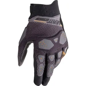 Dames zomer motorhandschoenen Leatt ADV 5.5 X-Flow V26 image-2