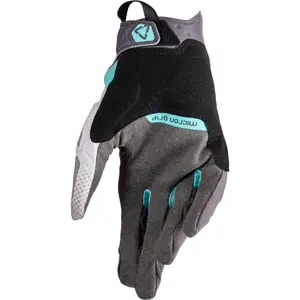Dames zomer motorhandschoenen Leatt ADV 5.5 X-Flow V26 image-1