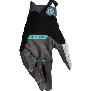 Dames zomer motorhandschoenen Leatt ADV 5.5 X-Flow V26 image-3