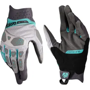 Dames zomer motorhandschoenen Leatt ADV 5.5 X-Flow V26 image-4
