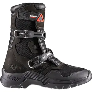 Bikerstövlar Leatt ADV 7.5 X-Flow Short V26