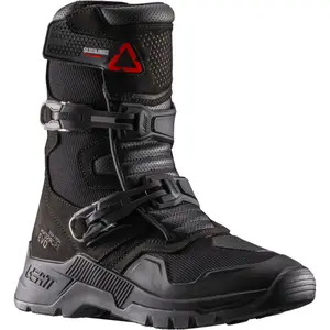 Bikerstövlar Leatt ADV 7.5 X-Flow Short V26 image-1