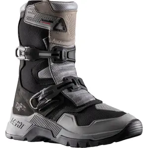 Bikerstövlar Leatt ADV 7.5 X-Flow Short V26 image-3