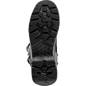 Bikerstövlar Leatt ADV 7.5 X-Flow Short V26 image-4