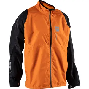 Waterproof Jacket Leatt ADV V26