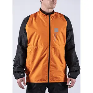 Waterproof Jacket Leatt ADV V26 image-1