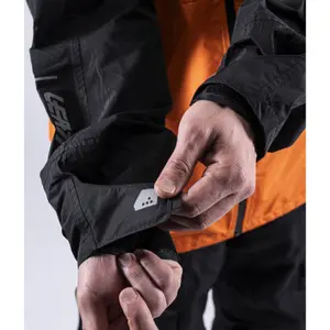 Waterproof Jacket Leatt ADV V26 image-3